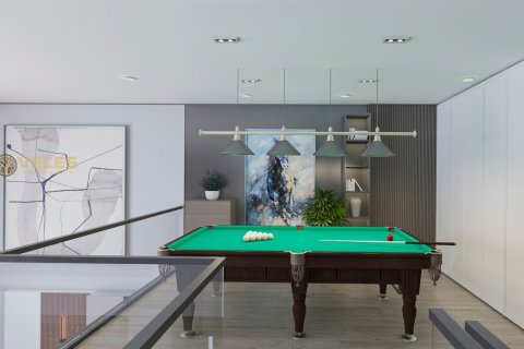 3+1 Leilighet  i Long Beach, Iskele,  Nr. 214164 - 7