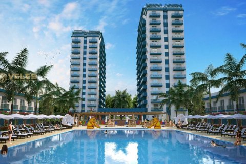 Daire Long Beach, Iskele, №213862 - 6