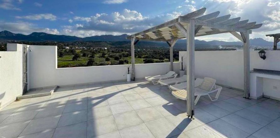 2+1 Leilighet  i Esentepe, Girne,  Nr. 213859