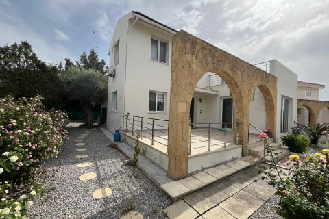 Villa  3+1  Ozanköy, Girne,  №213858 - 20