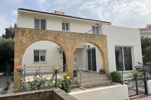 Villa  3+1  Ozanköy, Girne,  №213858 - 19
