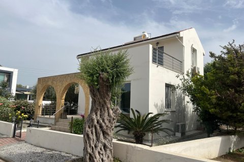 Villa  3+1  Ozanköy, Girne,  №213858 - 21
