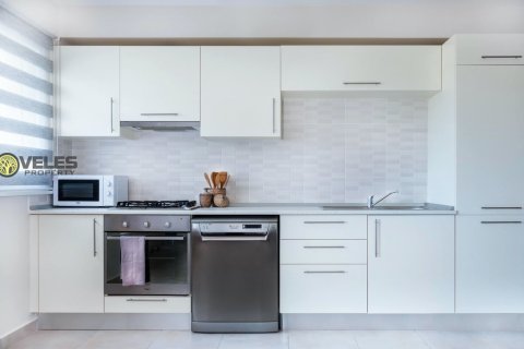 Продажа квартиры в Фамагусте, Северный Кипр 1+1, 53м2, №213861 – фото 17