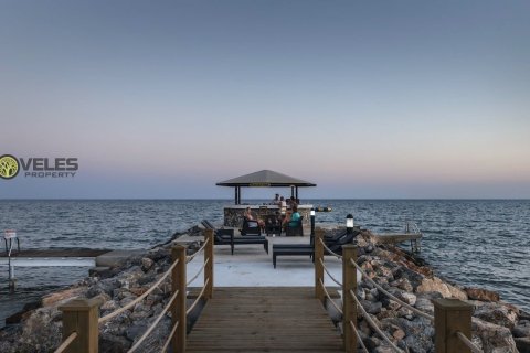 Продажа квартиры в Фамагусте, Северный Кипр 1+1, 53м2, №213861 – фото 9