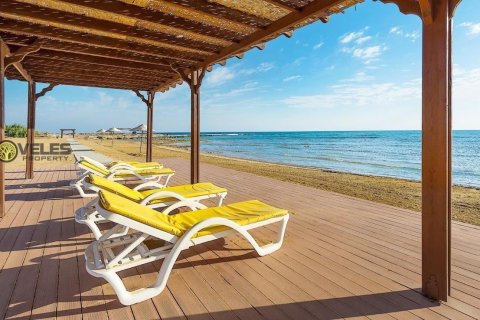 Продажа квартиры в Фамагусте, Северный Кипр 1+1, 53м2, №213861 – фото 3