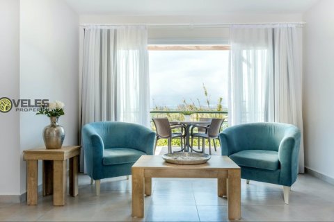 Продажа квартиры в Фамагусте, Северный Кипр 1+1, 53м2, №213861 – фото 16