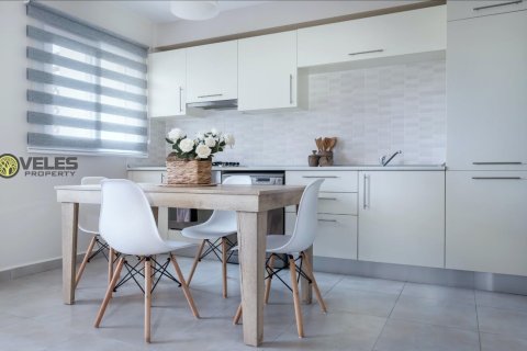 Продажа квартиры в Фамагусте, Северный Кипр 1+1, 53м2, №213861 – фото 18