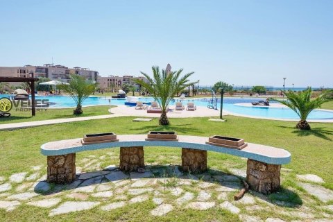 Продажа квартиры в Фамагусте, Северный Кипр 1+1, 53м2, №213861 – фото 8