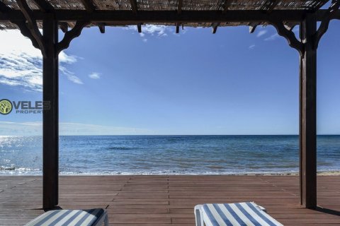 Продажа квартиры в Фамагусте, Северный Кипр 1+1, 53м2, №213861 – фото 10