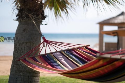 Продажа квартиры в Фамагусте, Северный Кипр 1+1, 53м2, №213861 – фото 11