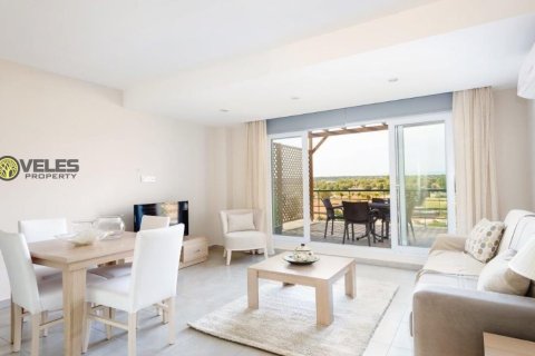 Продажа квартиры в Фамагусте, Северный Кипр 1+1, 53м2, №213861 – фото 13