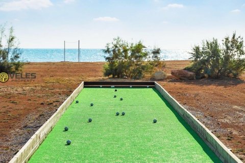 Продажа квартиры в Фамагусте, Северный Кипр 1+1, 53м2, №213861 – фото 2