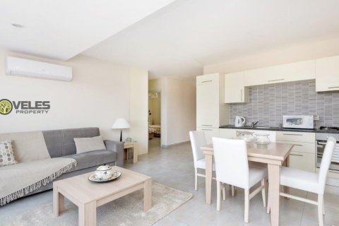 Продажа квартиры в Фамагусте, Северный Кипр 1+1, 53м2, №213861 – фото 14