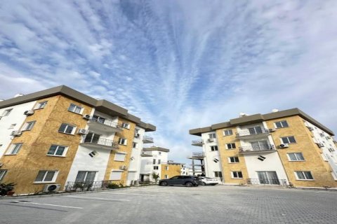 2+1 Wohnung in Alsancak, Girne, Nr. 213863 - 4