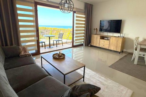 Аренда пентхауса  в Эсентепе, Гирне, Северный Кипр 2+1, 190м2, №213857 – фото 10