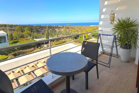 Аренда пентхауса  в Эсентепе, Гирне, Северный Кипр 2+1, 190м2, №213857 – фото 17