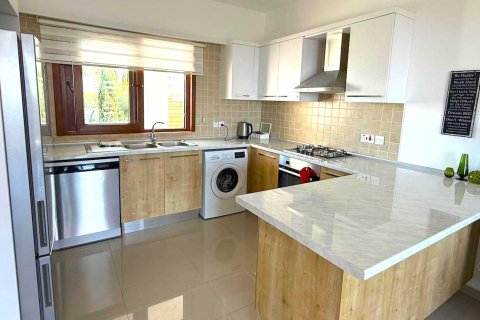 Аренда пентхауса  в Эсентепе, Гирне, Северный Кипр 2+1, 190м2, №213857 – фото 2