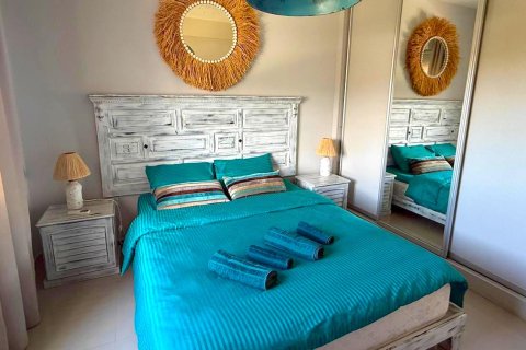 Аренда пентхауса  в Эсентепе, Гирне, Северный Кипр 2+1, 190м2, №213857 – фото 9