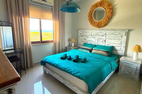 Аренда пентхауса  в Эсентепе, Гирне, Северный Кипр 2+1, 190м2, №213857 – фото 22