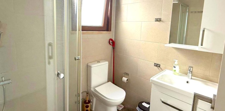 Пентхаус  2+1 в Эсентепе, Гирне, Северный Кипр №213857