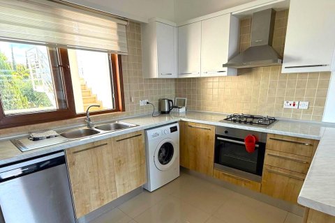 Аренда пентхауса  в Эсентепе, Гирне, Северный Кипр 2+1, 190м2, №213857 – фото 21