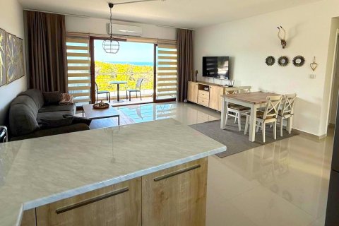 Аренда пентхауса  в Эсентепе, Гирне, Северный Кипр 2+1, 190м2, №213857 – фото 24