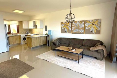 Аренда пентхауса  в Эсентепе, Гирне, Северный Кипр 2+1, 190м2, №213857 – фото 16