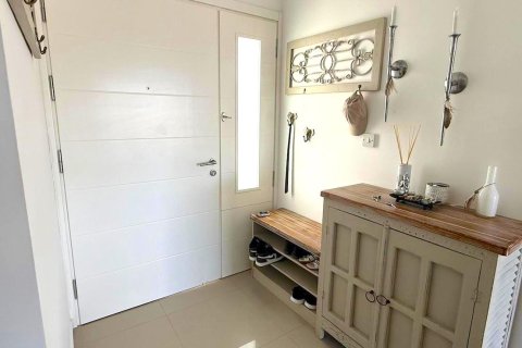 Аренда пентхауса  в Эсентепе, Гирне, Северный Кипр 2+1, 190м2, №213857 – фото 15