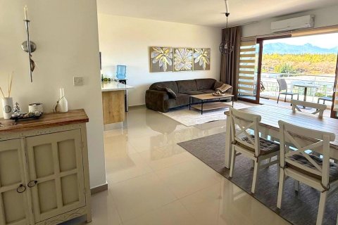 Аренда пентхауса  в Эсентепе, Гирне, Северный Кипр 2+1, 190м2, №213857 – фото 19