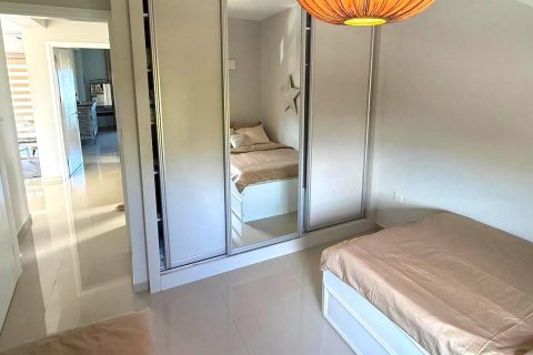 Аренда пентхауса  в Эсентепе, Гирне, Северный Кипр 2+1, 190м2, №213857 – фото 20