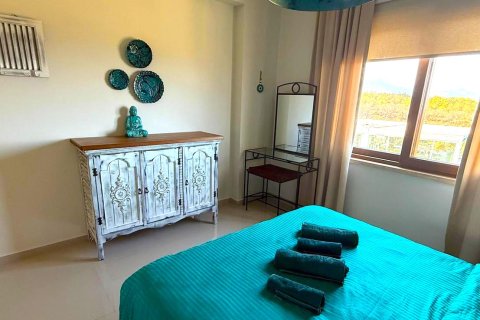 Аренда пентхауса  в Эсентепе, Гирне, Северный Кипр 2+1, 190м2, №213857 – фото 6