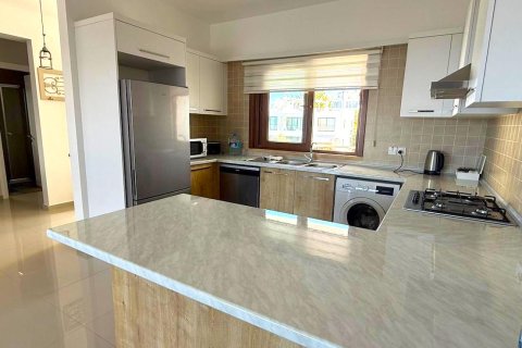 Аренда пентхауса  в Эсентепе, Гирне, Северный Кипр 2+1, 190м2, №213857 – фото 5