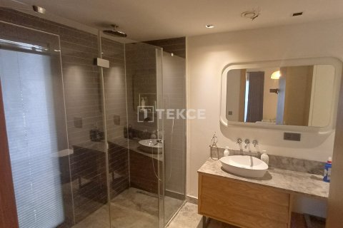 Villa for sale in Kas, Antalya, Turkey, 5 bedrooms, 240m2, No. 232299 – photo 22
