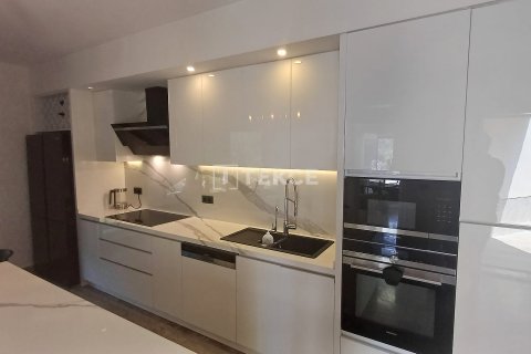 Villa for sale in Kas, Antalya, Turkey, 5 bedrooms, 240m2, No. 232299 – photo 20