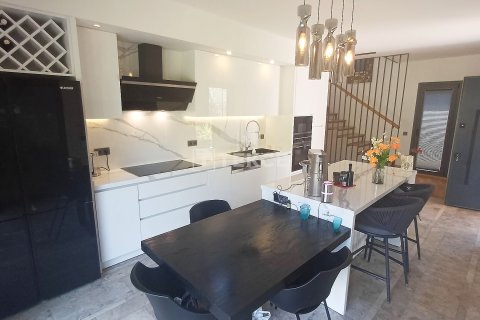 Villa for sale in Kas, Antalya, Turkey, 5 bedrooms, 240m2, No. 232299 – photo 21