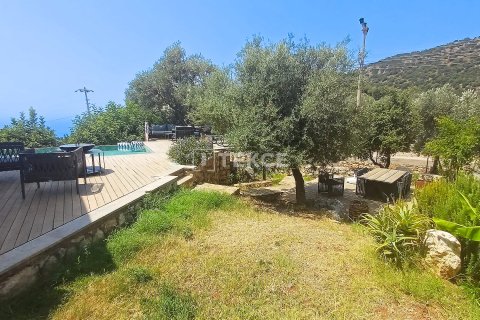 Villa for sale in Kas, Antalya, Turkey, 5 bedrooms, 240m2, No. 232299 – photo 11