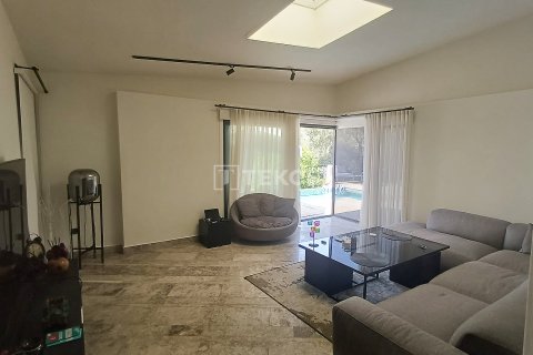 Villa for sale in Kas, Antalya, Turkey, 5 bedrooms, 240m2, No. 232299 – photo 16