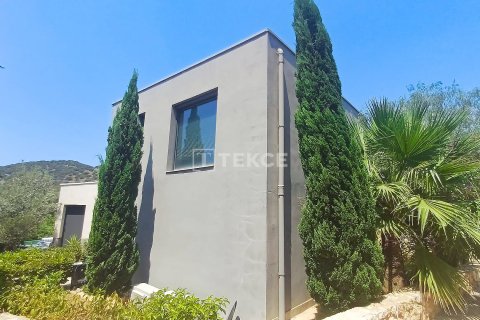 Villa for sale in Kas, Antalya, Turkey, 5 bedrooms, 240m2, No. 232299 – photo 5