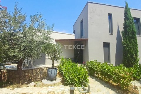 Villa for sale in Kas, Antalya, Turkey, 5 bedrooms, 240m2, No. 232299 – photo 10