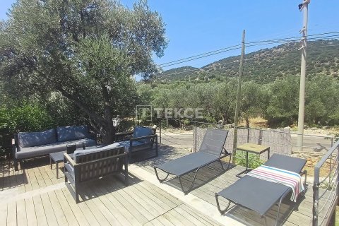 Villa for sale in Kas, Antalya, Turkey, 5 bedrooms, 240m2, No. 232299 – photo 14