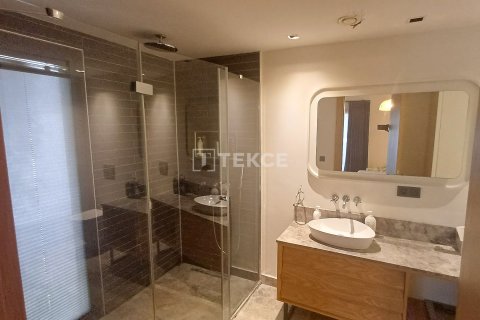 Villa for sale in Kas, Antalya, Turkey, 5 bedrooms, 240m2, No. 232299 – photo 30