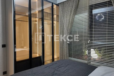 Daire 1+1 Ankara, Türkiye №232294 - 13