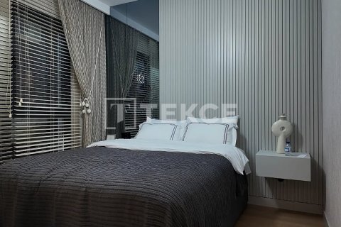 Daire 1+1 Ankara, Türkiye №232294 - 12