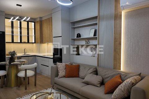 Daire 1+1 Ankara, Türkiye №232294 - 7