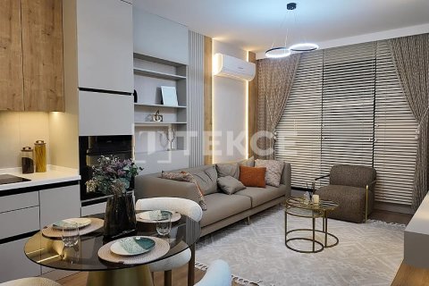 2+1 Wohnung  in Ankara, Türkei Nr. 232295 - 6