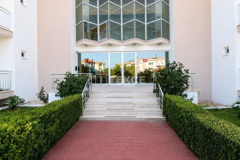Продажа квартиры в Белеке, Анталье, Турция 2+1, 109м2, №232297 – фото 10