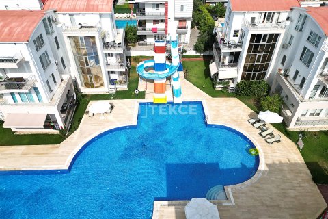 Продажа квартиры в Белеке, Анталье, Турция 2+1, 109м2, №232297 – фото 3