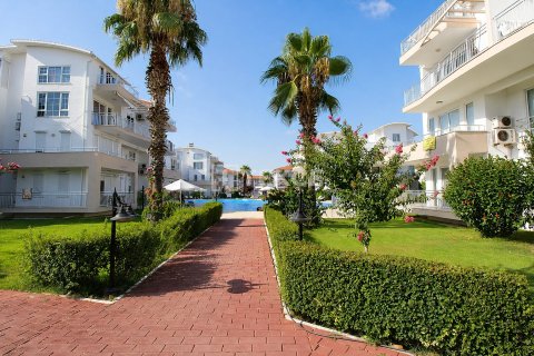 Продажа квартиры в Белеке, Анталье, Турция 2+1, 109м2, №232297 – фото 2