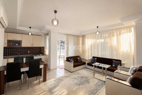 Продажа квартиры в Белеке, Анталье, Турция 2+1, 109м2, №232297 – фото 18