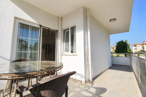 Продажа квартиры в Белеке, Анталье, Турция 2+1, 109м2, №232297 – фото 27